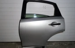 Дверь Infiniti FX35 H210A1CAMA S51, задняя левая