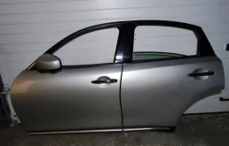 Дверь Infiniti FX35 H010A1CAMA S51, левая