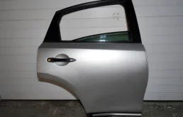 Дверь Infiniti FX35 H210M1CAMA S51, задняя правая