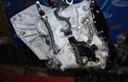 АКПП Nissan NV200 310203CX4C HR16DE