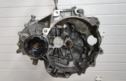 МКПП Skoda Octavia 0AF300040R A5