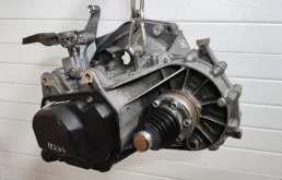 МКПП Volkswagen Golf Plus 0AF300040P