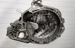 МКПП Chevrolet Lacetti 96813263 J200 F16D3