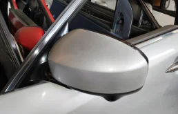 Зеркало Infiniti FX35 2009 963021CL0B S51, левое