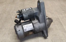 Стартер Nissan Qashqai 23300EN20B J10 MR20