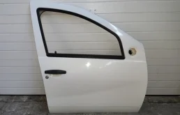 Дверь Renault Duster 801006719R, передняя правая