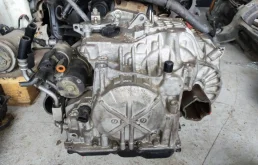 АКПП Volkswagen Tiguan 2009 09M300036A CAW