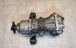 Редуктор Nissan X-Trail 38420CA000 T31, задний