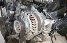 Генератор Mazda 3 A5TL0491 BM P5