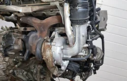 Турбина Volkswagen Tiguan 2009 06J145713T CAW