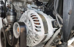 Генератор Mazda CX-5 2014 A2TX2291 PE-VPS