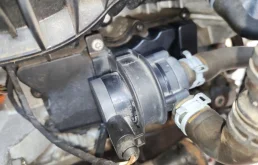 Насос водяной Помпа Skoda Fabia 2012 1K0965561L CBZ