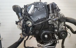Двигатель Audi A4 2013 06H100034Q B8 CDN