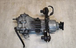 Редуктор Nissan Qashqai 38300JD610 J10, задний