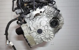 АКПП Volkswagen Golf 2013 0CW300047D 7 CJZ