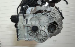 АКПП Volkswagen Passat 0CW300047D B7 CDA