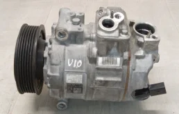 Компрессор кондиционера Volkswagen Passat 1K0820859S B7 CDA