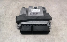 Блок управления двигателем Audi A4 2013 8K5907115H B8 CDN