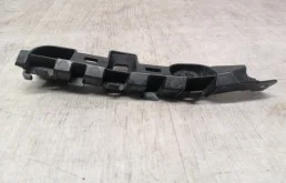 Кронштейн переднего бампера Volkswagen Passat B7 2011-2015 3AA807184, передний правый