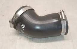 Патрубок интеркулера Volkswagen Passat 1K0145838AG B7 CDA