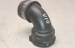Патрубок охлаждения Volkswagen Passat 3B0122291H B7 CDA