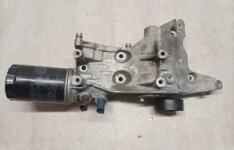 Корпус масляного фильтра Volkswagen Passat 06J903143AH B7 CDA