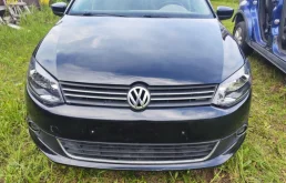 Ноускат Volkswagen Polo 2013 6RU805588F CFNA