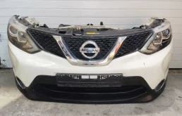 Ноускат Nissan Qashqai F25114EAMH J11