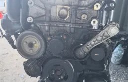 Двигатель Peugeot 207 2013 0135QT EP6(5F01)