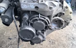 МКПП AUDI A3 2009 29088P01 CBAB