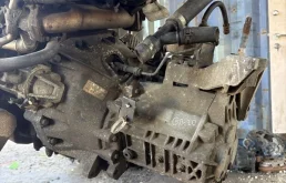 МКПП Ford Transit 2010 6C1R7002AB P8FA