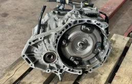 АКПП Ford Mondeo 2014 1765480 4 2.3Л SEBA
