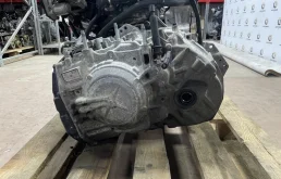 АКПП Ford Mondeo 1765480 4 2.3Л SEBA
