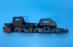 КРОНШТЕЙН БАМПЕРА Citroen C4 2004-2008 741679 1, передний