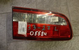 ВСТАВКА БАГАЖНИКА Toyota Camry Gracia 1996-1999 8159033020 1, задняя левая