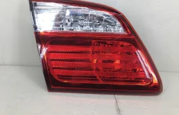 ВСТАВКА БАГАЖНИКА Nissan Cefiro 1998-2003 ST2151317L A33, задняя левая