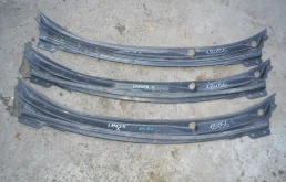 ЖАБО Mitsubishi Lancer 2007-2010 7405A058 X 4В10, переднее