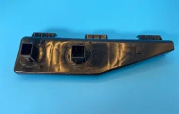 КРОНШТЕЙН БАМПЕРА Toyota Corolla 2000-2006 STTY28087B2 IX, задний левый