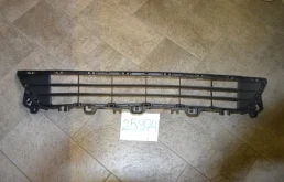 РЕШЕТКА БАМПЕРА Mazda Atenza 2012-2014 GHP9501T1 3, передняя