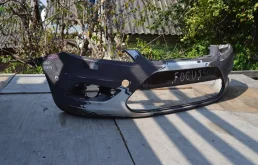 БАМПЕР ПЕРЕДНИЙ Ford Focus 2005-2008 1521127 2, передний
