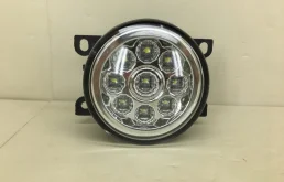 Фара противотуманная Mitsubishi Pajero 1991-1997 ST5512007DN 2