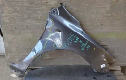 Крыло Toyota Corolla 2006-2010 5381112A10 X, переднее правое