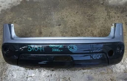БАМПЕР ЗАДНИЙ Nissan Qashqai 2006-2010 85022JD00H 1 MR20DE, задний
