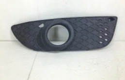 ОПРАВА ТУМАНКИ Mitsubishi Lancer 2007-2010 STMBW52191 X 4В10, передняя правая