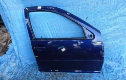 ДВЕРЬ Volkswagen Bora 1998-2005 1J4831056H A4, передняя правая