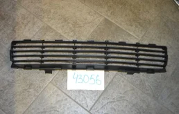 РЕШЕТКА БАМПЕРА Toyota Auris 2006-2010 STTY30000G0 E150, передняя