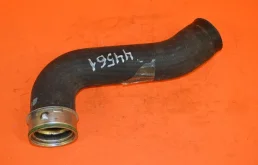 Патрубок интеркулера Volkswagen Golf 2008-2012 1K0145832F MK6, передний