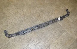 КРОНШТЕЙН БАМПЕРА Volkswagen Golf 2008-2012 5K6807863 MK6, задний