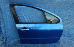 ДВЕРЬ Peugeot 307 2005-2008 9004S7 3C РЕСТАЙЛИНГ, передняя правая