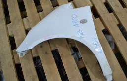 Крыло Mercedes-Benz A-класс 1997-2001 A1688800718 W168 166960, переднее левое